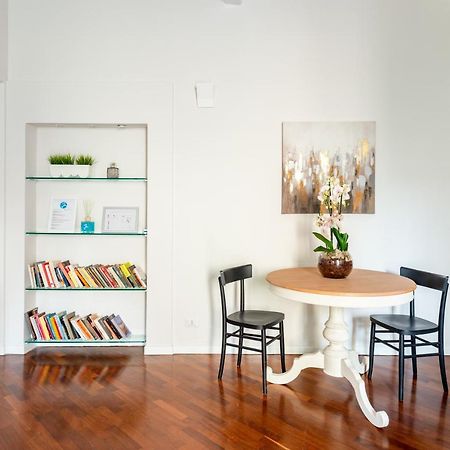 Suityrhome Rionemonti56 Rome Exterior photo