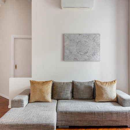 Suityrhome Rionemonti56 Rome Exterior photo