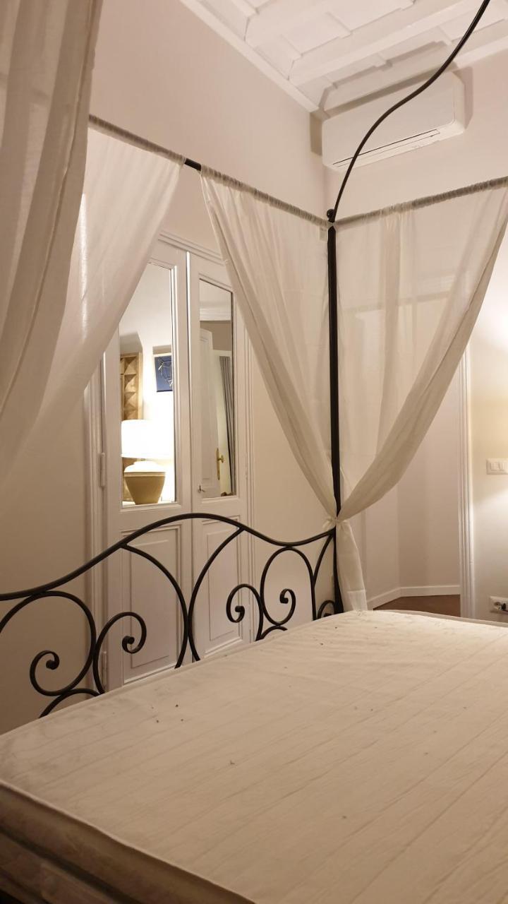 Suityrhome Rionemonti56 Rome Exterior photo