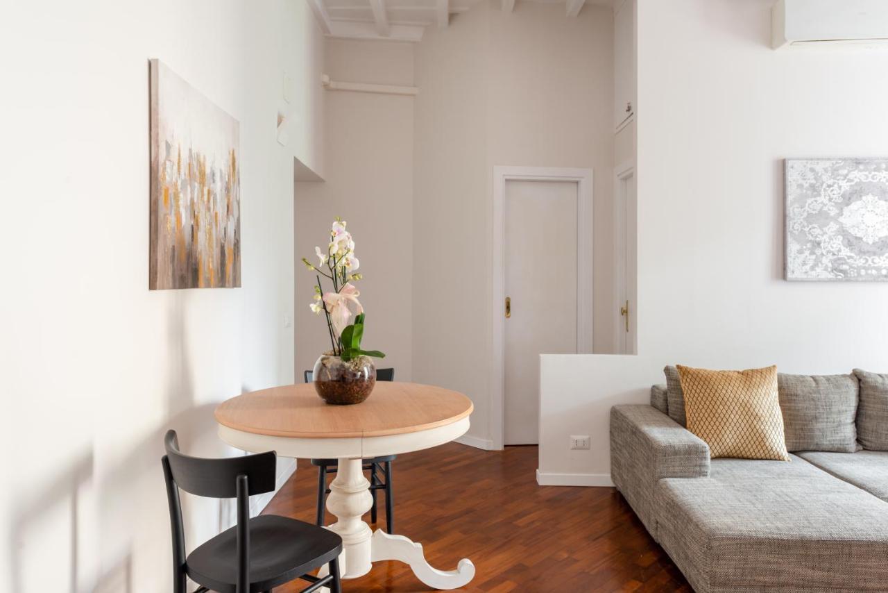 Suityrhome Rionemonti56 Rome Exterior photo